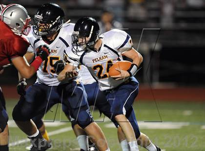 Thumbnail 2 in Pelham @ Somers photogallery.