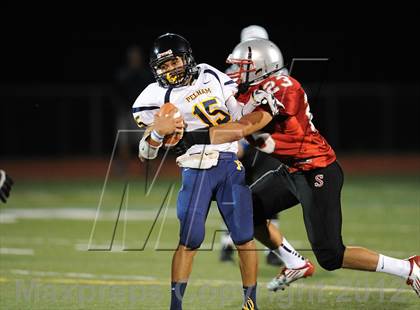 Thumbnail 1 in Pelham @ Somers photogallery.