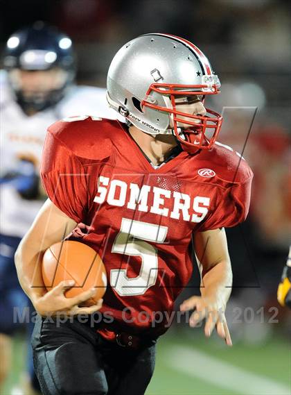 Thumbnail 2 in Pelham @ Somers photogallery.