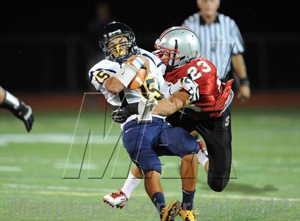 Thumbnail 2 in Pelham @ Somers photogallery.