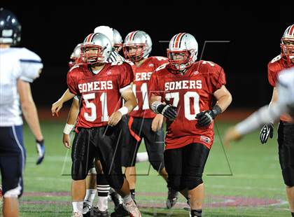 Thumbnail 2 in Pelham @ Somers photogallery.