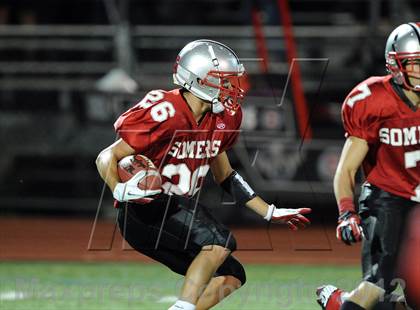 Thumbnail 3 in Pelham @ Somers photogallery.