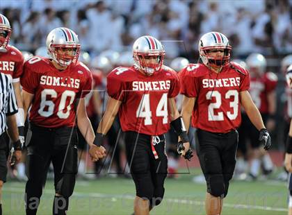 Thumbnail 1 in Pelham @ Somers photogallery.