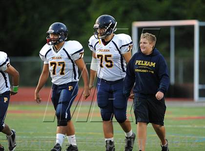 Thumbnail 3 in Pelham @ Somers photogallery.