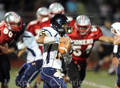 Thumbnail 1 in Pelham @ Somers photogallery.