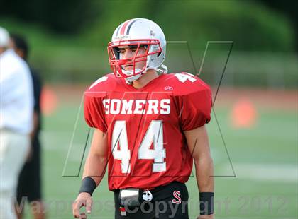 Thumbnail 1 in Pelham @ Somers photogallery.