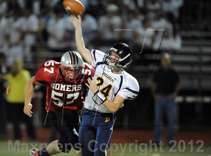 Thumbnail 2 in Pelham @ Somers photogallery.