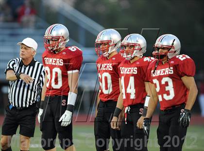 Thumbnail 2 in Pelham @ Somers photogallery.
