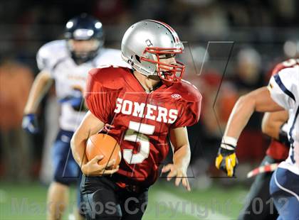 Thumbnail 3 in Pelham @ Somers photogallery.