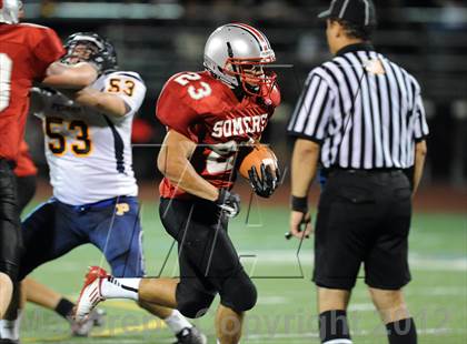 Thumbnail 2 in Pelham @ Somers photogallery.