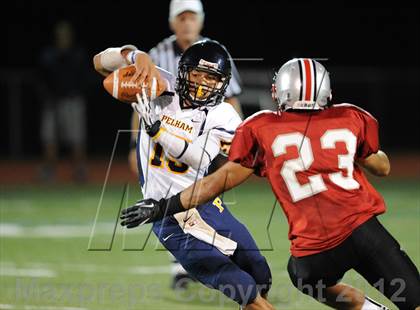 Thumbnail 2 in Pelham @ Somers photogallery.