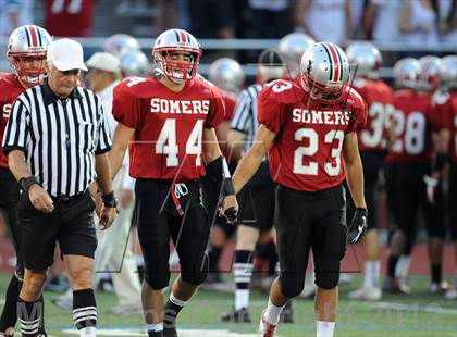Thumbnail 3 in Pelham @ Somers photogallery.