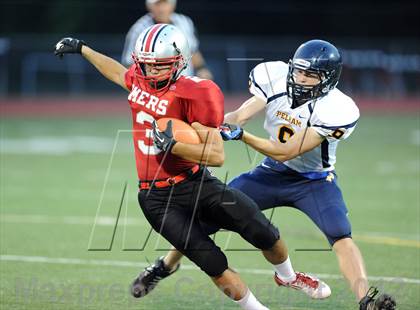 Thumbnail 2 in Pelham @ Somers photogallery.