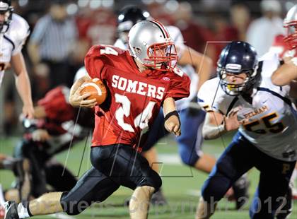 Thumbnail 3 in Pelham @ Somers photogallery.