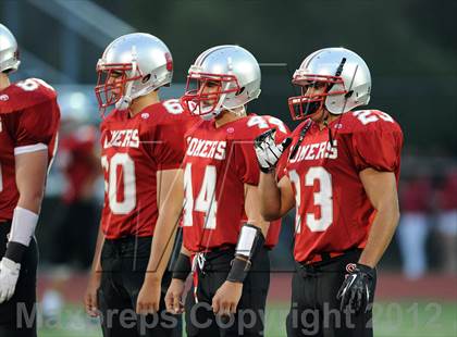 Thumbnail 3 in Pelham @ Somers photogallery.