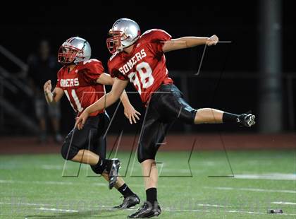 Thumbnail 3 in Pelham @ Somers photogallery.
