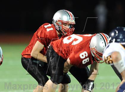 Thumbnail 1 in Pelham @ Somers photogallery.