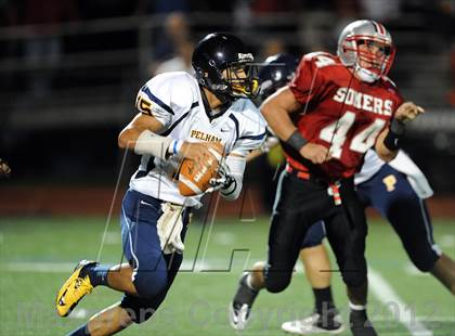Thumbnail 3 in Pelham @ Somers photogallery.
