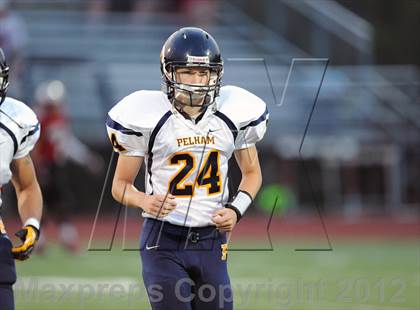 Thumbnail 3 in Pelham @ Somers photogallery.