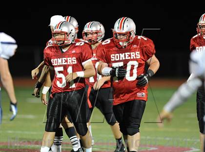 Thumbnail 1 in Pelham @ Somers photogallery.