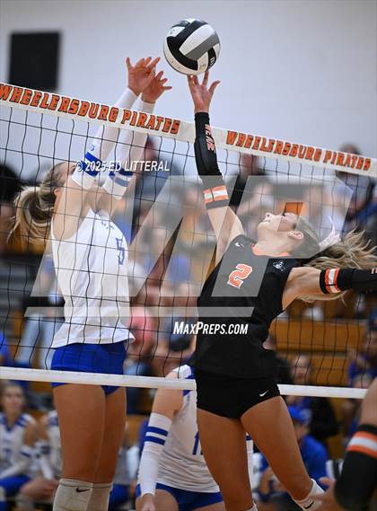Thumbnail 1 in Chillicothe @ Wheelersburg photogallery.