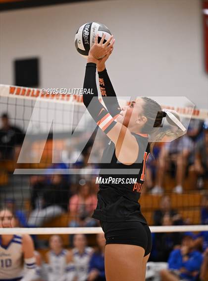 Thumbnail 3 in Chillicothe @ Wheelersburg photogallery.