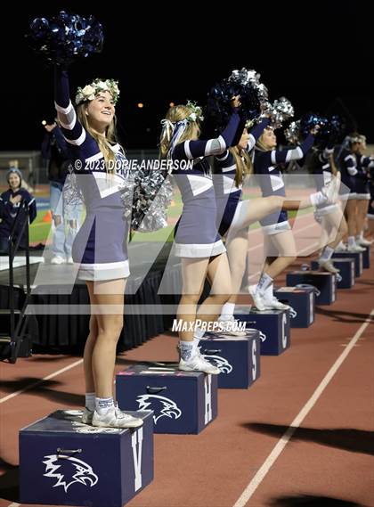 Thumbnail 2 in El Camino @ Vista del Lago photogallery.