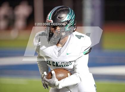 Thumbnail 1 in El Camino @ Vista del Lago photogallery.