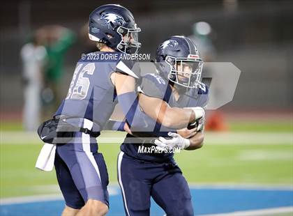 Thumbnail 1 in El Camino @ Vista del Lago photogallery.