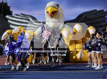 Thumbnail 1 in El Camino @ Vista del Lago photogallery.