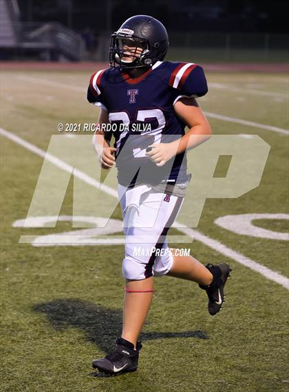 Thumbnail 1 in Katy Taylor @ Tompkins (A Teams) photogallery.