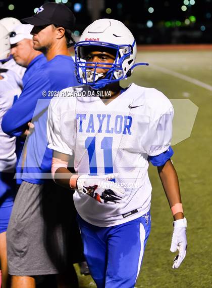 Thumbnail 1 in Katy Taylor @ Tompkins (A Teams) photogallery.
