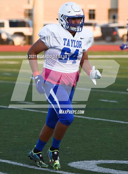 Thumbnail 3 in Katy Taylor @ Tompkins (A Teams) photogallery.