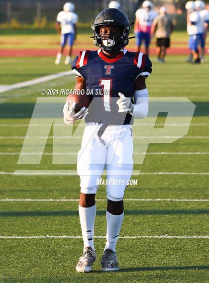 Thumbnail 1 in Katy Taylor @ Tompkins (A Teams) photogallery.