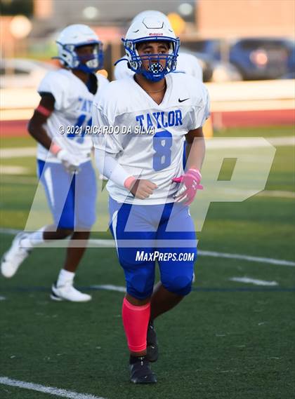 Thumbnail 2 in Katy Taylor @ Tompkins (A Teams) photogallery.