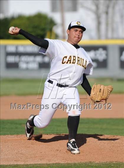 Thumbnail 3 in Nipomo @ Cabrillo photogallery.