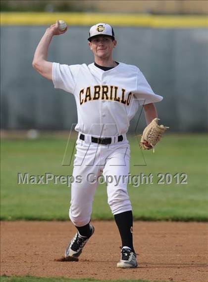 Thumbnail 3 in Nipomo @ Cabrillo photogallery.