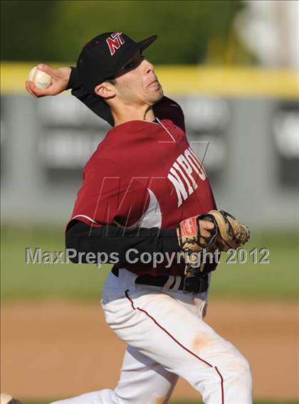 Thumbnail 3 in Nipomo @ Cabrillo photogallery.