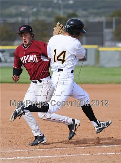 Thumbnail 3 in Nipomo @ Cabrillo photogallery.