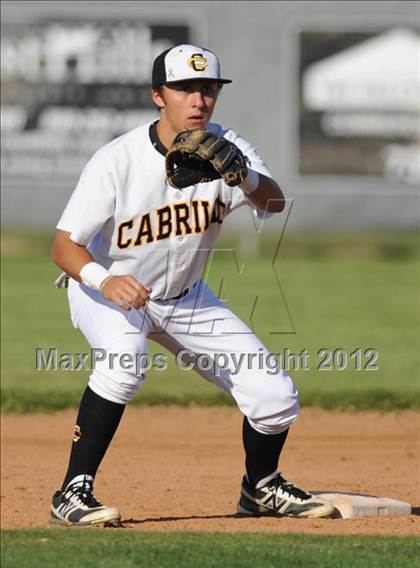 Thumbnail 1 in Nipomo @ Cabrillo photogallery.
