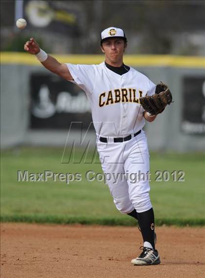 Thumbnail 3 in Nipomo @ Cabrillo photogallery.