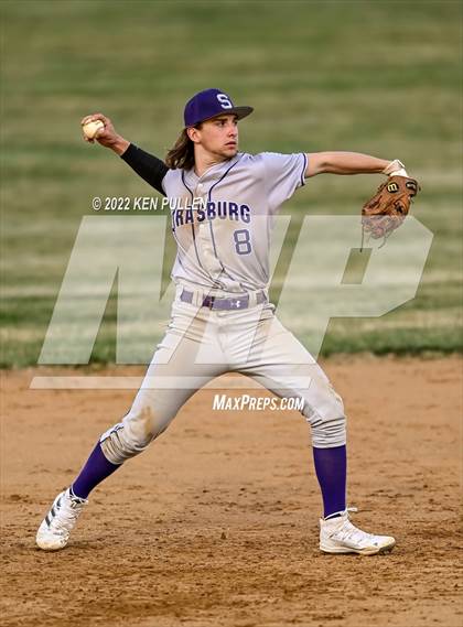 Thumbnail 2 in Strasburg @ Warren County photogallery.
