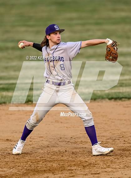 Thumbnail 1 in Strasburg @ Warren County photogallery.