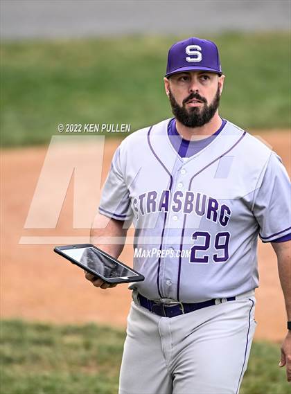 Thumbnail 1 in Strasburg @ Warren County photogallery.