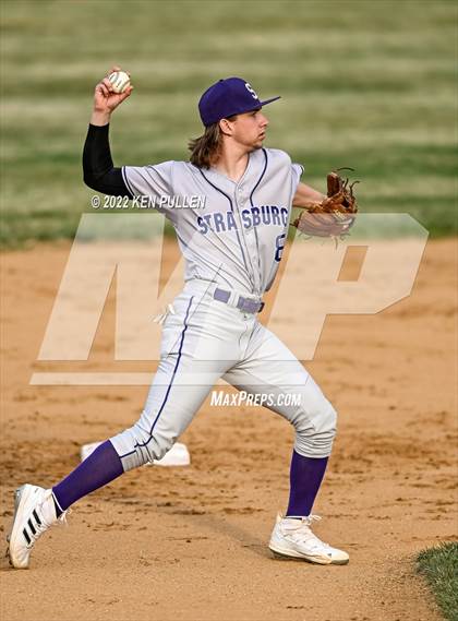 Thumbnail 2 in Strasburg @ Warren County photogallery.