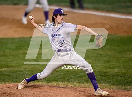Thumbnail 1 in Strasburg @ Warren County photogallery.