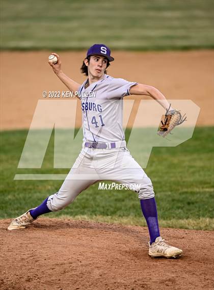 Thumbnail 3 in Strasburg @ Warren County photogallery.