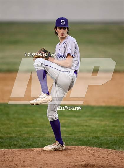 Thumbnail 1 in Strasburg @ Warren County photogallery.