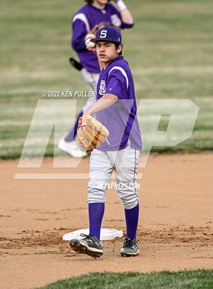Thumbnail 1 in Strasburg @ Warren County photogallery.