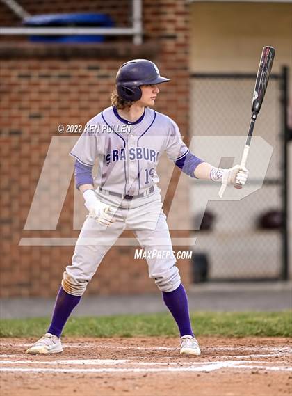 Thumbnail 1 in Strasburg @ Warren County photogallery.